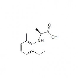 S-Metolachlor Metabolite CGA 50267