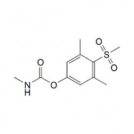 Methiocarb-sulfone