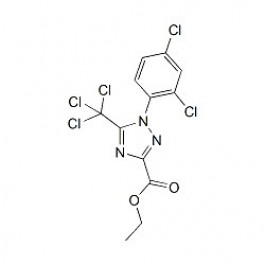 Fenchlorazole-ethyl