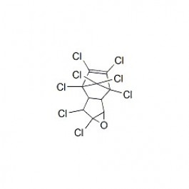 Oxy Chlordane C10h4cl8o 678969 27304 13 8