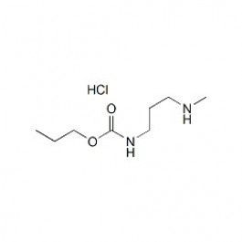 Propamocarb-N-desmethyl hydrochloride