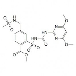 Mesosulfuron-methyl