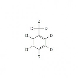 D8-Toluene