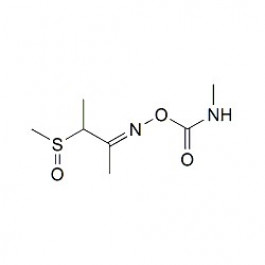 Butocarboxim-sulfoxide