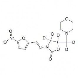 D5-Furaltadone