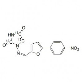 13C3-Dantrolene