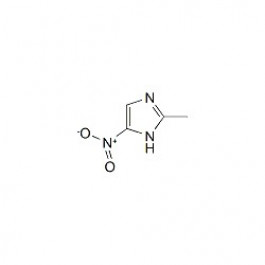 2-Methyl-5-nitro-1H-imidazol