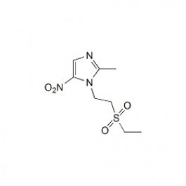 Tinidazole