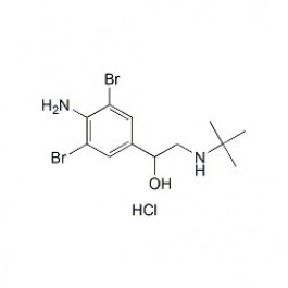 Brombuterol hydrochloride