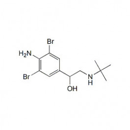 Brombuterol