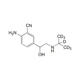 D7-Cimaterol