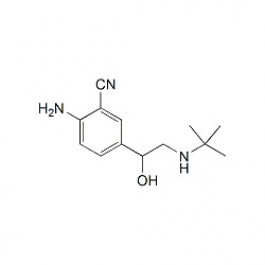 Cimbuterol