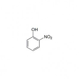 2-Nitrophenol