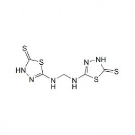 Bismerthiazol