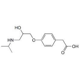 Metoprolol acid