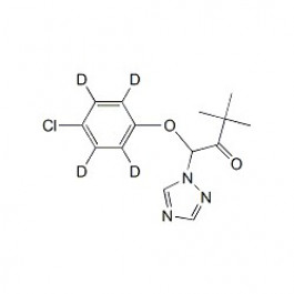 D4-Triadimefon