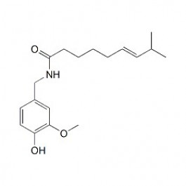 Capsaicin