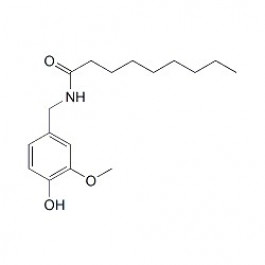 N-Vanillylnonanamide