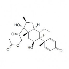 Betamethasone Acetate