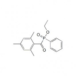 Ethyl (2,4,6-trimethylbenzoyl)phenylphosphinate