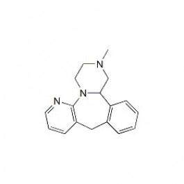 Mirtazapine