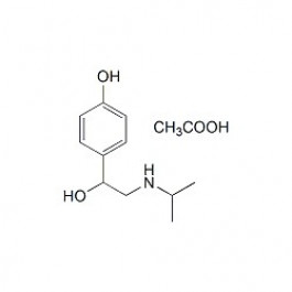 Deterenol acetate