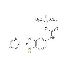 D7-Cambendazole