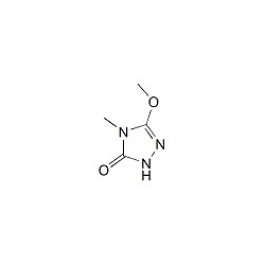 Thiencarbazone-methyl Metabolite AE1277106