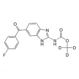 D3-Flubendazole