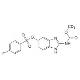 D3-Luxabendazole