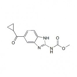 Ciclobendazole