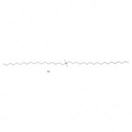 Dimethyldioctadecylammonium chloride