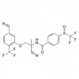 Monepantel-sulfoxide