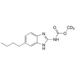 D3-Parbendazole