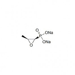 Fosfomycin sodium