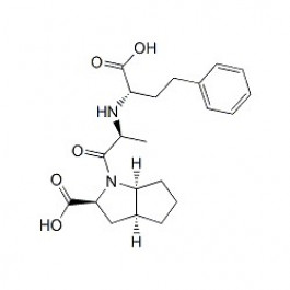 Ramiprilate (mixture of isomers)