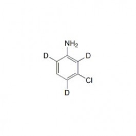 D3-3-Chloroaniline