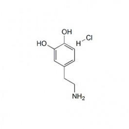 Dopamine hydrochloride