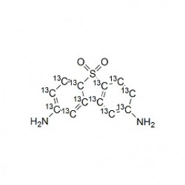 13C12-Dapsone