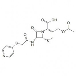 Cephapirin