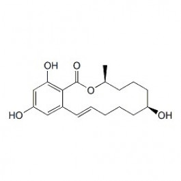 beta-Zearalenol