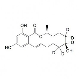 D5-beta-Zearalenol