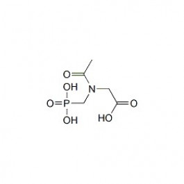 N-Acetyl glyphosate