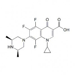 Orbifloxacin