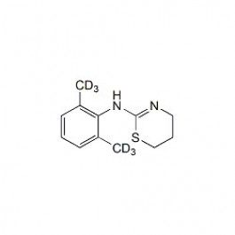 D6-Xylazine