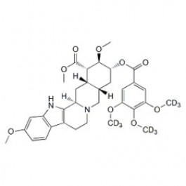 D9-Reserpine