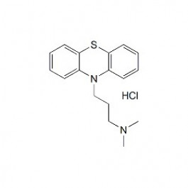 Promazine hydrochloride