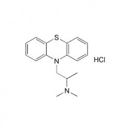 Promethazine hydrochloride