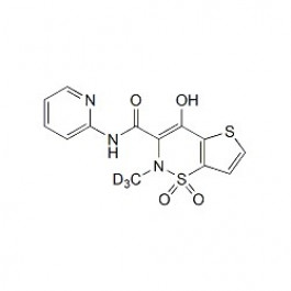 D3-Tenoxicam