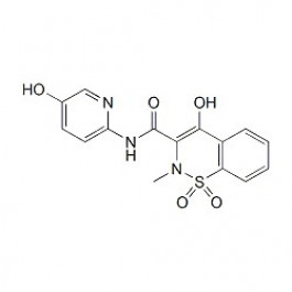 5-Hydroxypiroxicam